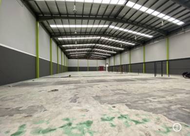 Warehouse / Factory For Rent in Kajang,SGR