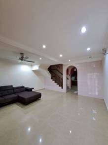 2-storey Terraced House For Rent in Klang,SGR