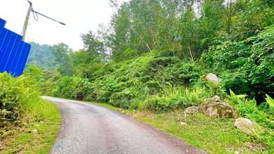 Agricultural Land in Ampang, SGR