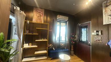 Boutique Tailoring Shop