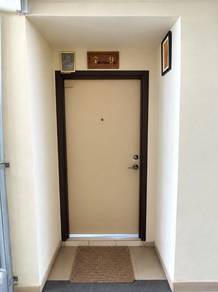 Apartment For Sale in Anjung Hijau (Greenfields)