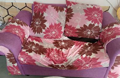 sofa 1 set