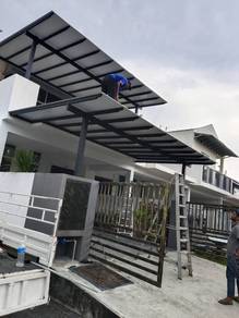 Awning Acp