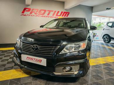 Toyota Camry G in Seri Kembangan, SGR
