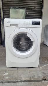 Electrolux front load washing machine washer 7.5kg