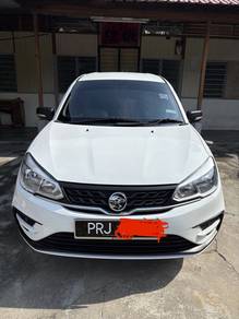 Proton Saga STANDARD AT in Georgetown, PNG