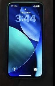 iPhone 13pro