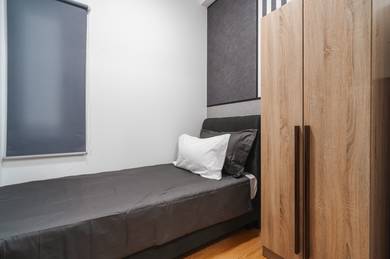 Room in Mont Kiara, KUL