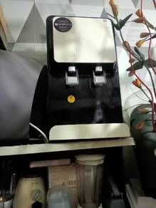 dispenser air