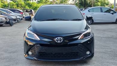 Toyota Vios S in Pasir Gudang, JHR