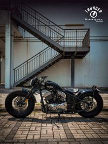 Thunder LS250-S