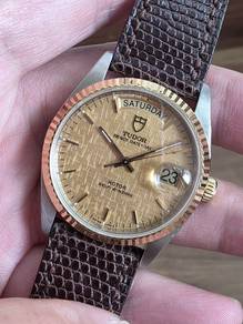 Tudor Prince DayDate *76213