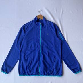 Champion Blue Jacket (M)