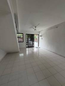 2-storey Terraced House For Sale in Tebrau,JHR