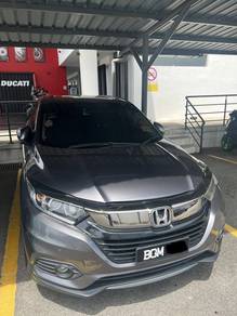 Honda HR-V E in Shah Alam, SGR