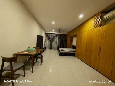Service Residence For Rent in Oasis Ara Damansara