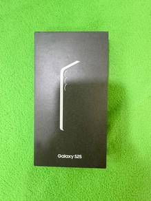 Samsung S25 256Gb blue Demo phone