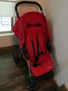Stroller baby ( mothercare ) 