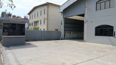 Warehouse / Factory For Sale in Puncak Alam,SGR