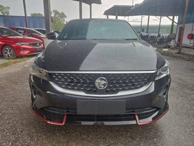 Proton S70 FLAGSHIP X in Balakong, SGR