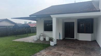 Semi-Detached House For Rent in Johor Bahru,JHR