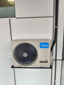 Midea 1.0HP NON Harga Siap Pasang Aircond L3170