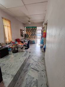 Terraced House For Sale in Sungai Petani,KDH