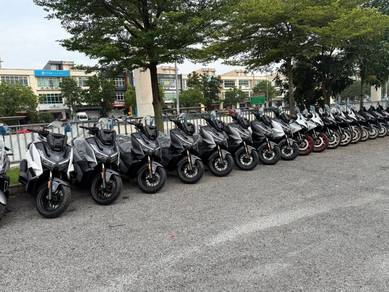 Voge SR3