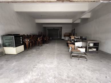 Shop lot For Rent in Kota Kinabalu,SBH