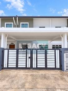 2-storey Terraced House For Rent in Papar,SBH