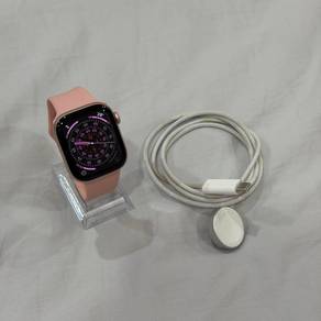 Apple Watch Series 11 42mm (warranty available)
