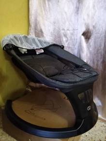 Koopers LENA+ light & portable baby swing