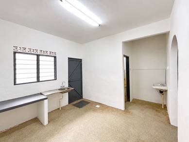 2-storey Terraced House For Sale in Butterworth,PNG