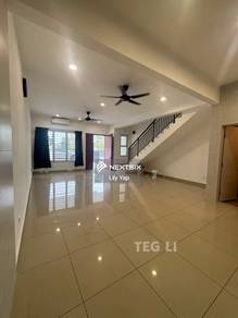 2-storey Terraced House For Rent in Telok Panglima Garang,SGR