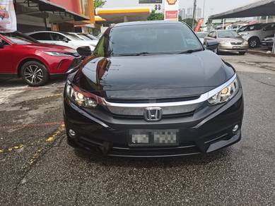 Honda Civic TC in Cheras, KUL