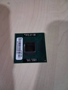 T5600-Used Laptop Processor (CPU)