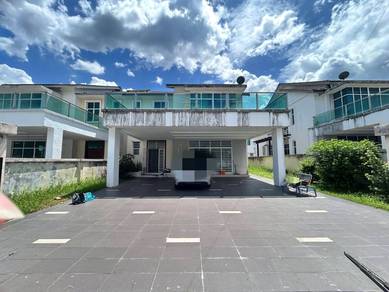 Semi-Detached House For Sale in Ipoh,PRK