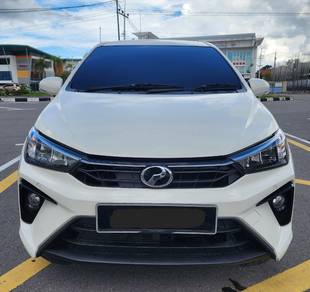Perodua Bezza GX in Sibu, SWK