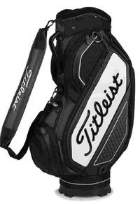 Titleist Mid Size Staff Bag