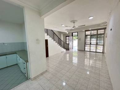 2-storey Terraced House For Sale in Johor Bahru,JHR