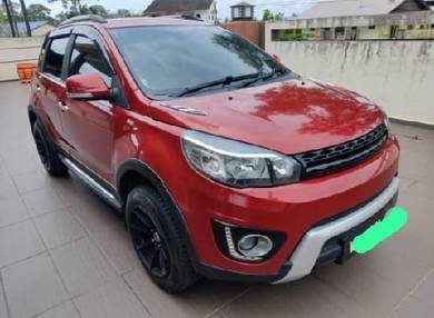 Haval H1 COMFORT in Ayer Hitam, JHR