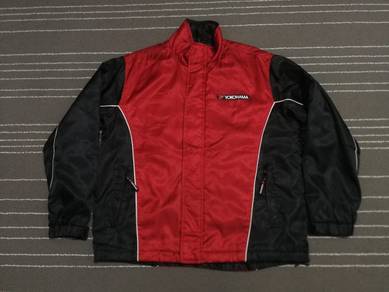 YOKOHAMA X JDM jacket XL