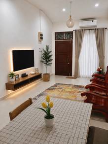 Homestay Keluarga Taman Tanjung Puteri Resort