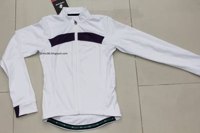 Hincapie Cycling Women's Balance LS Jersey - XS