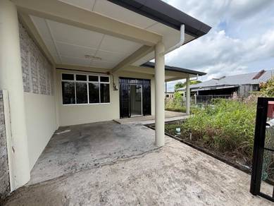 1-storey Terraced House For Sale in Kuching,SWK