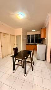 Room in Gelugor, PNG