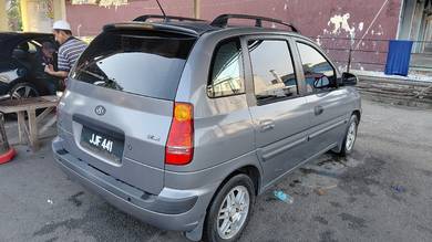 Hyundai Matrix GL in Alor Gajah, MLK