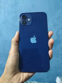 Iphone 12 256 ZP SET (direct owner)