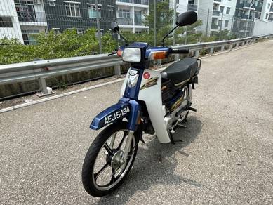 Honda EX5
