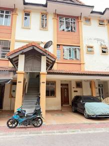 Townhouse For Sale in Skudai,JHR